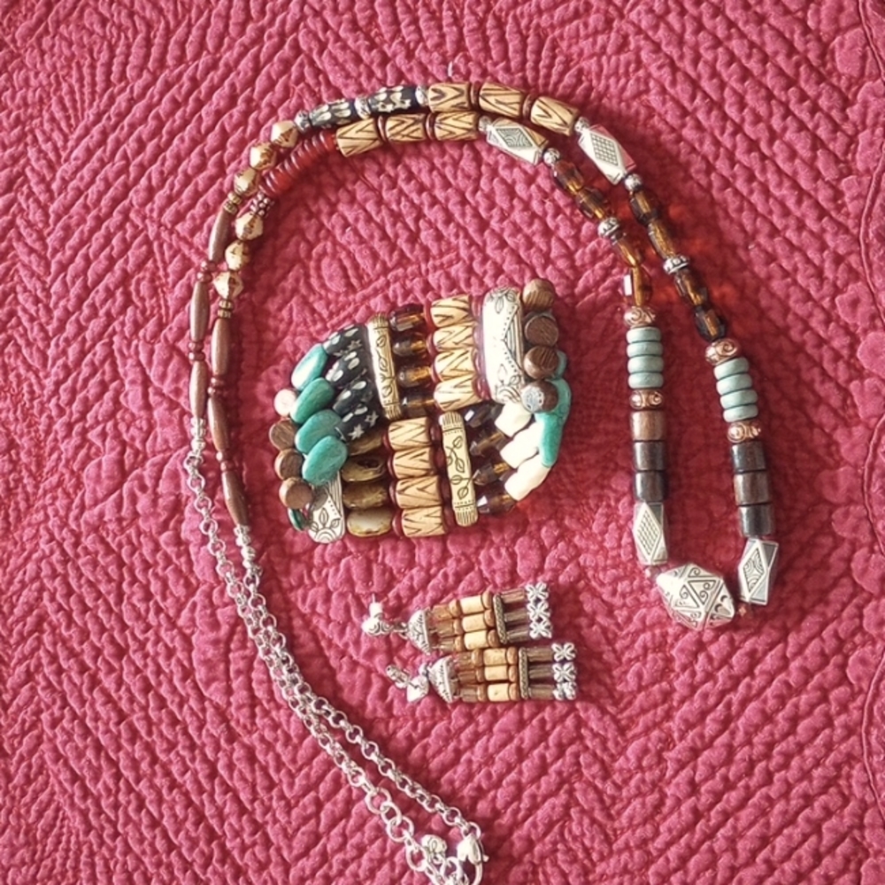 Brighton Collectibles - 3 piece set